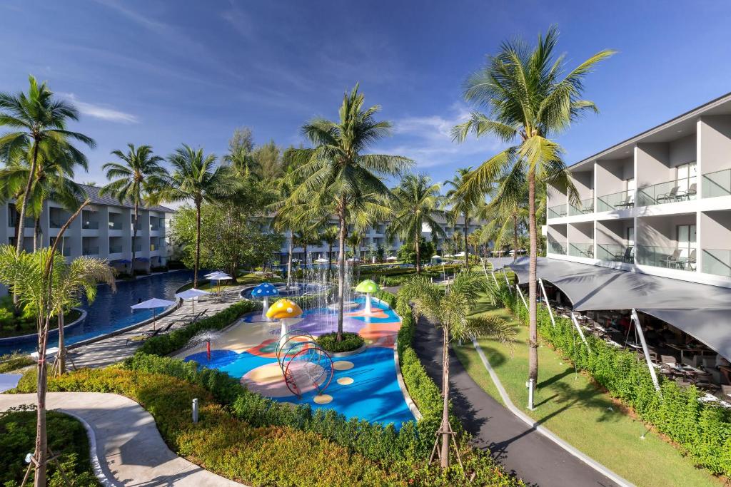 X10 Khaolak Resort photo 3