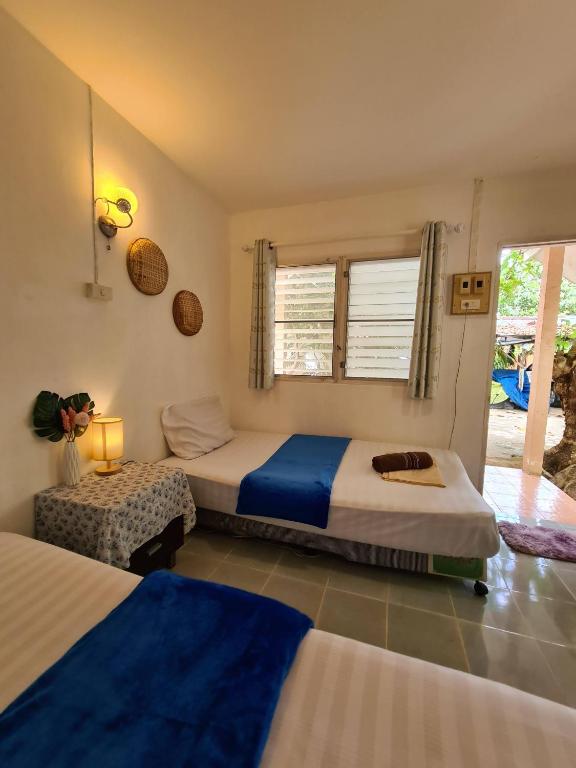 Phangan Villa Bungalows photo 2