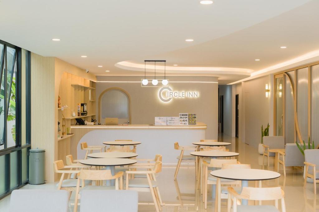 Circle Inn Ao Nam Mao — photo 1