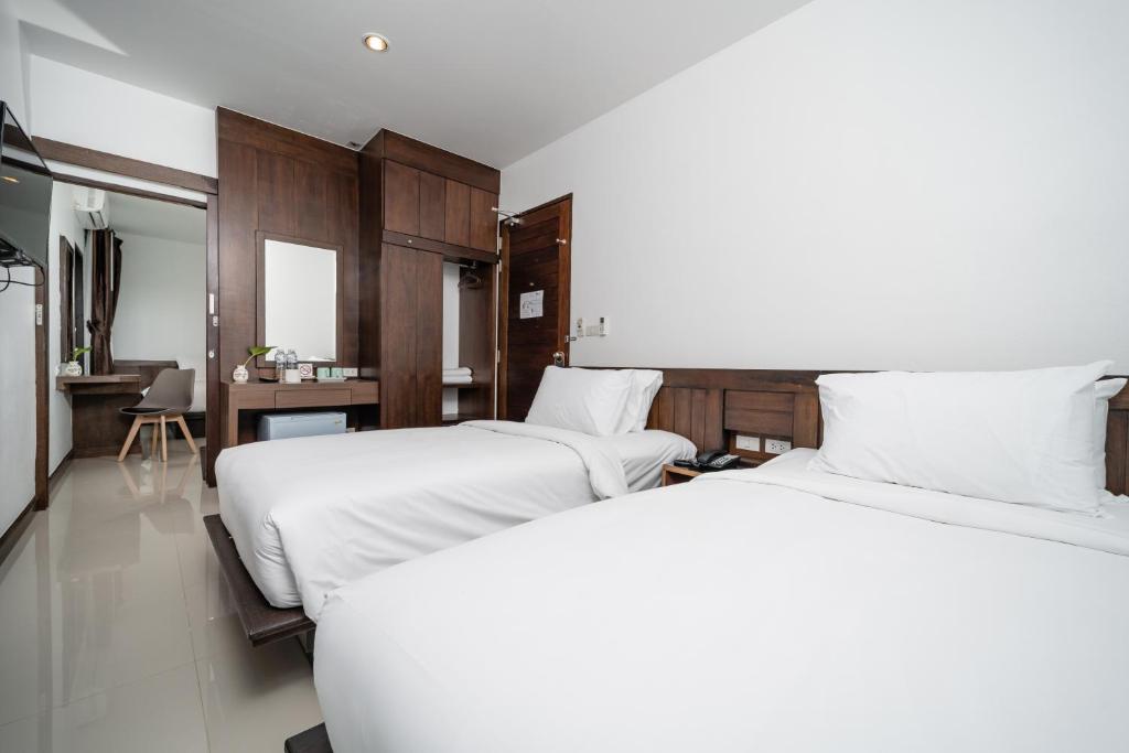 Circle Inn Ao Nam Mao photo 2