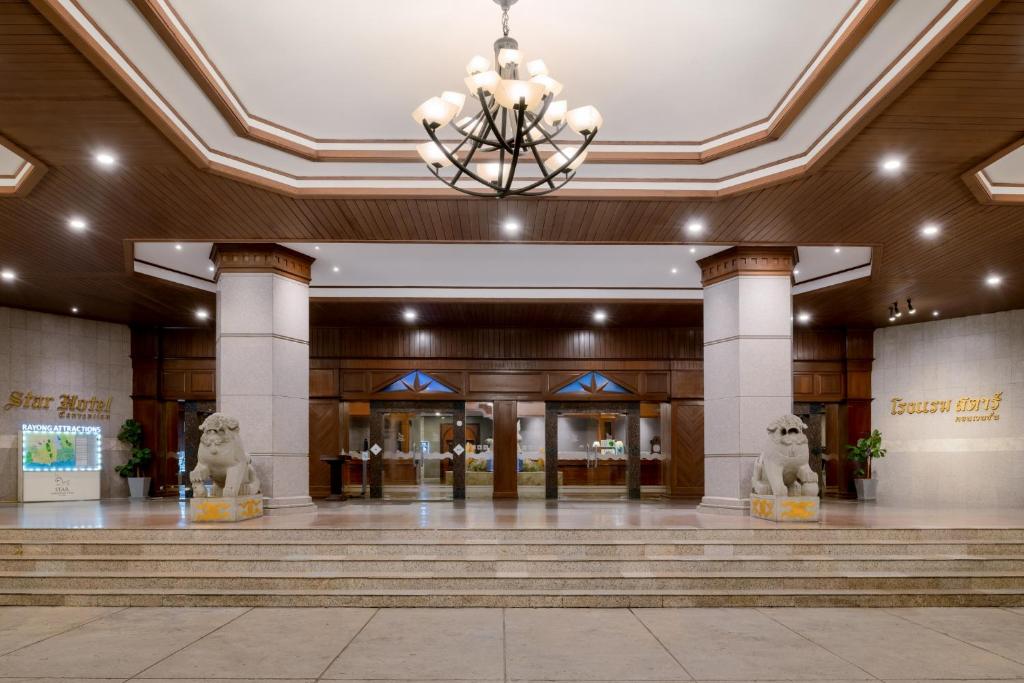 Star Convention Hotel photo 2