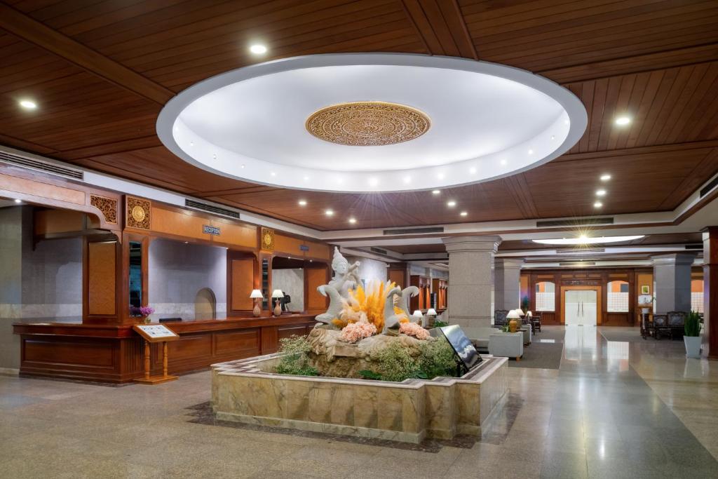 Star Convention Hotel photo 3