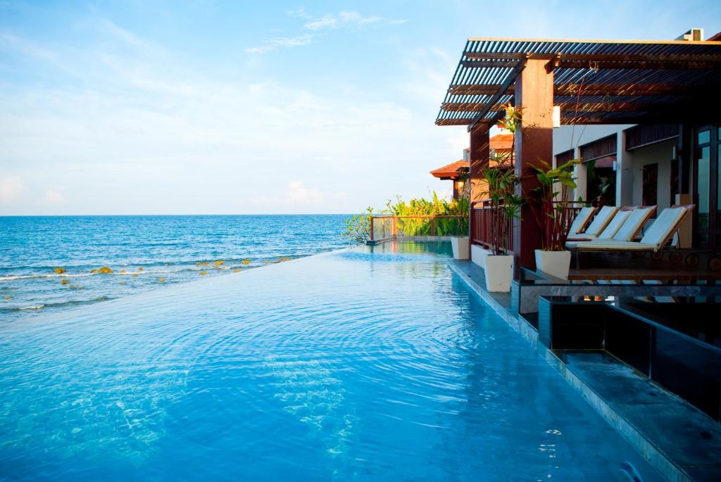 The Sarann Koh Samui — photo 1