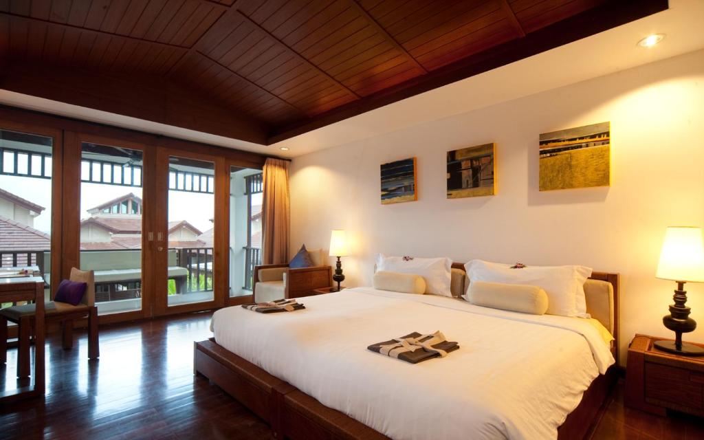 The Sarann Koh Samui photo 2
