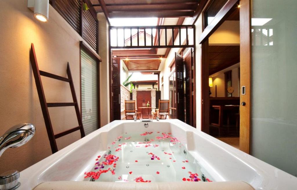 The Sarann Koh Samui photo 3