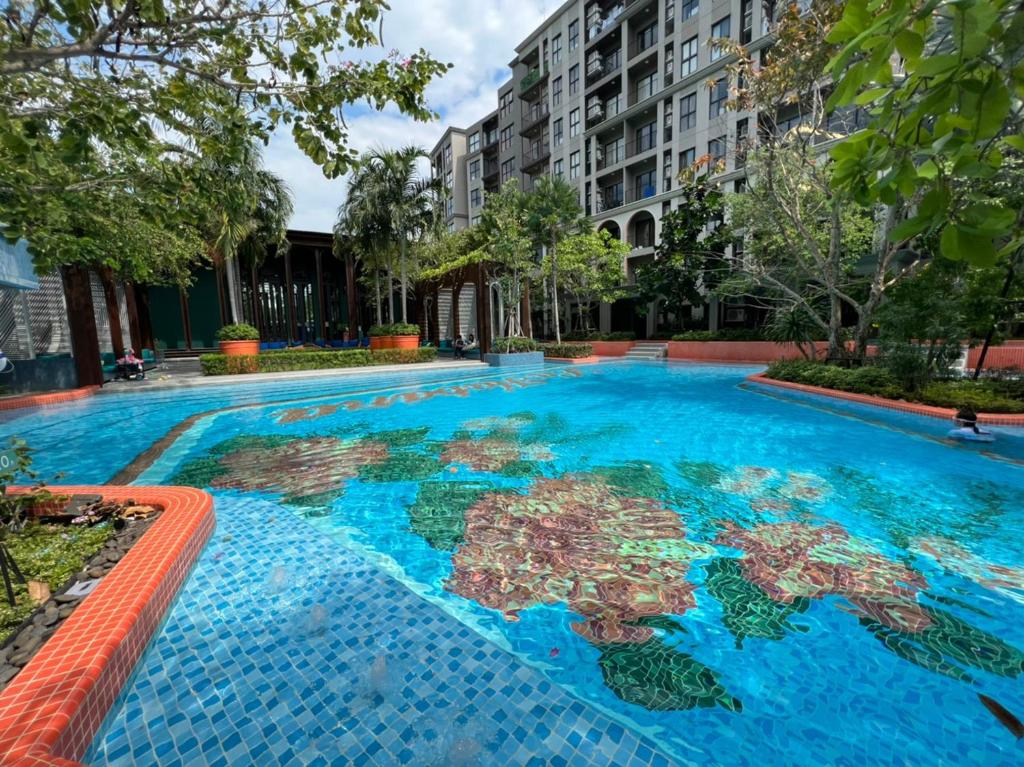 RoomQuest Hua-Hin Lahabana — photo 1