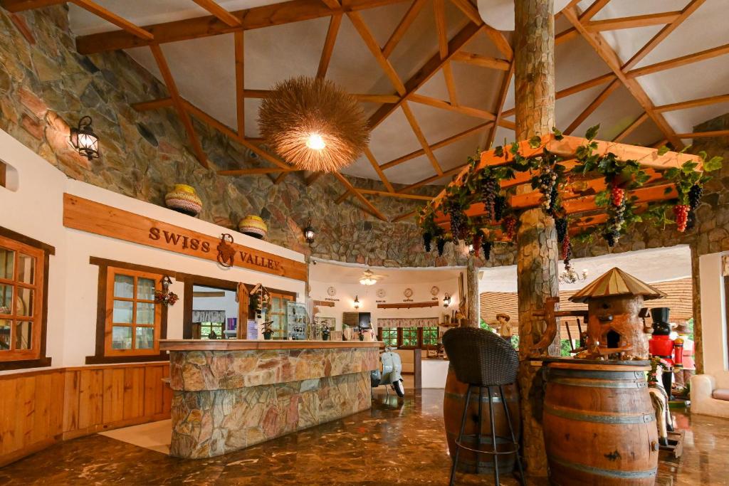 Swiss Valley Hip Resort photo 2