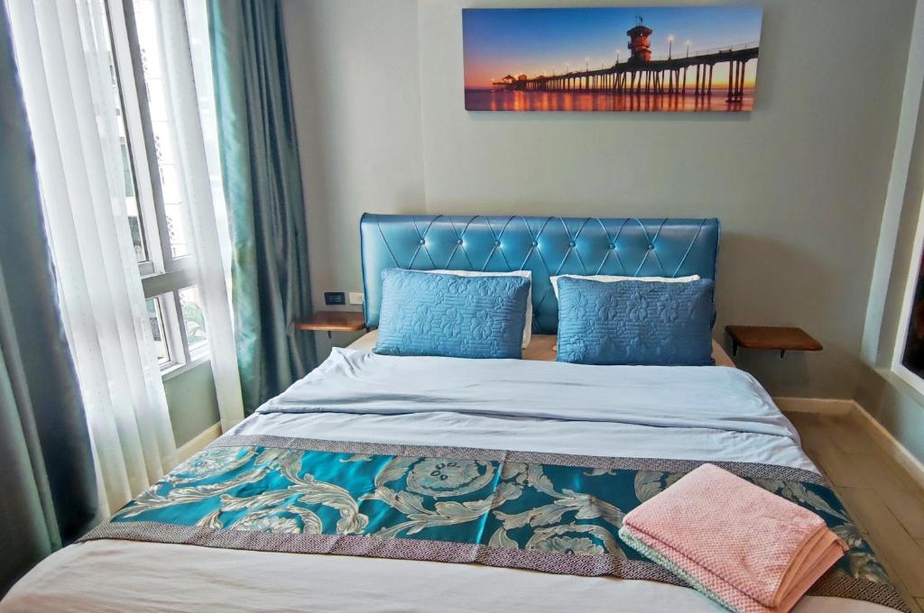 Seven seas condo family kindly 2 bedroom highfloor poolview resort photo 2