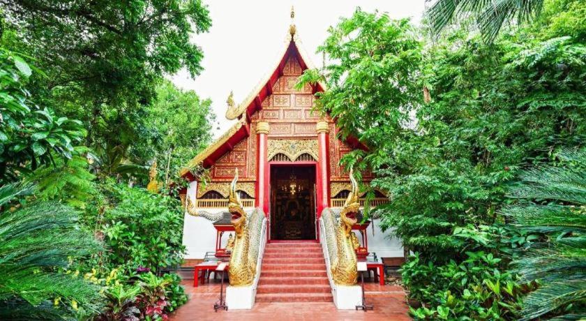 Sukthavorn Residence photo 3