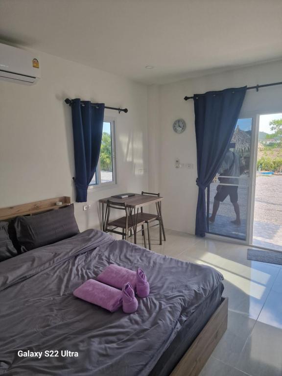 S&F villa photo 2