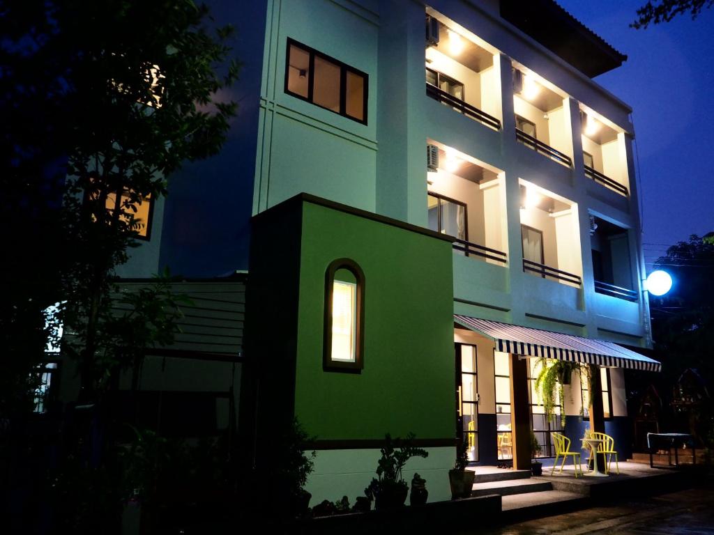 Yam Yen Hostel photo 3