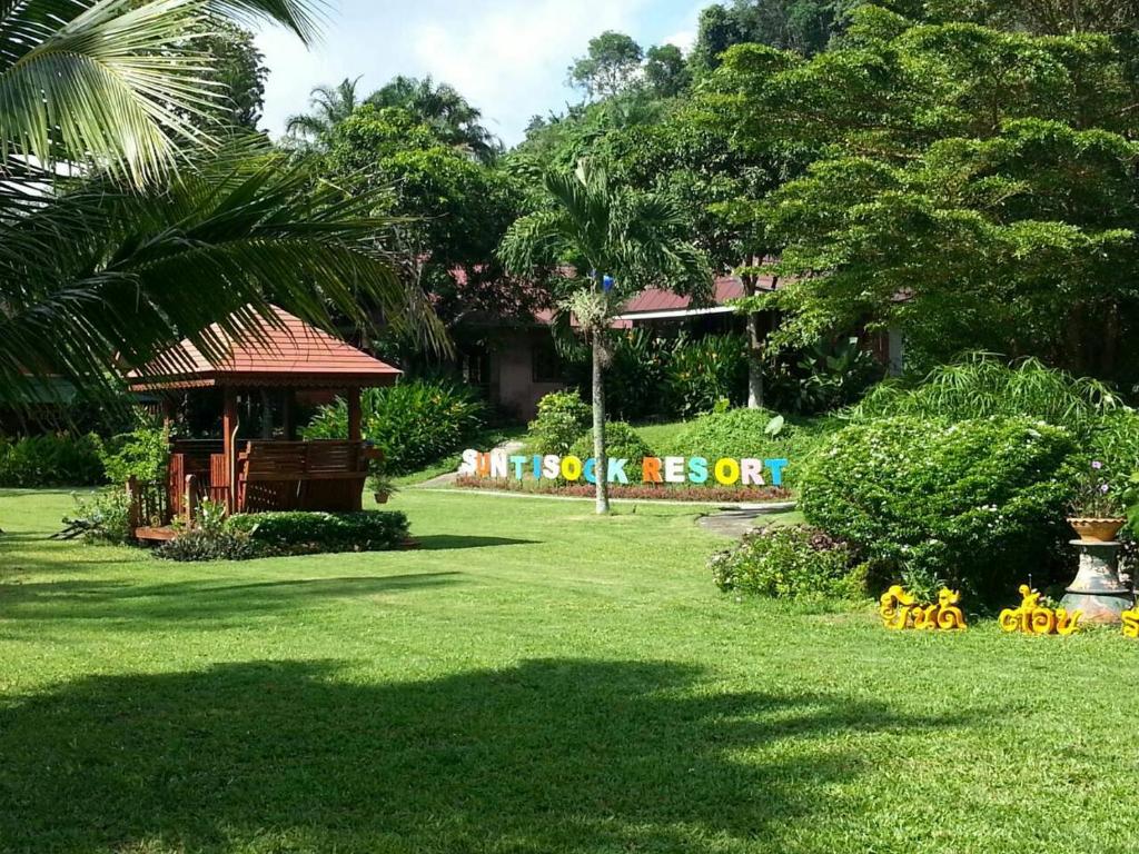 Suntisook Resort — photo 1