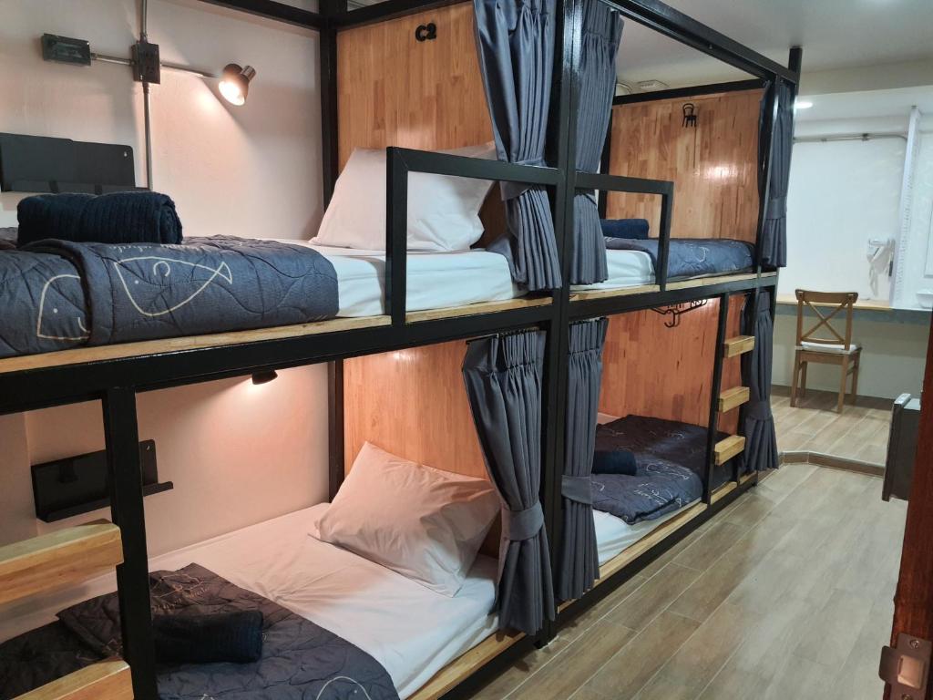 Station8 Hostel photo 2