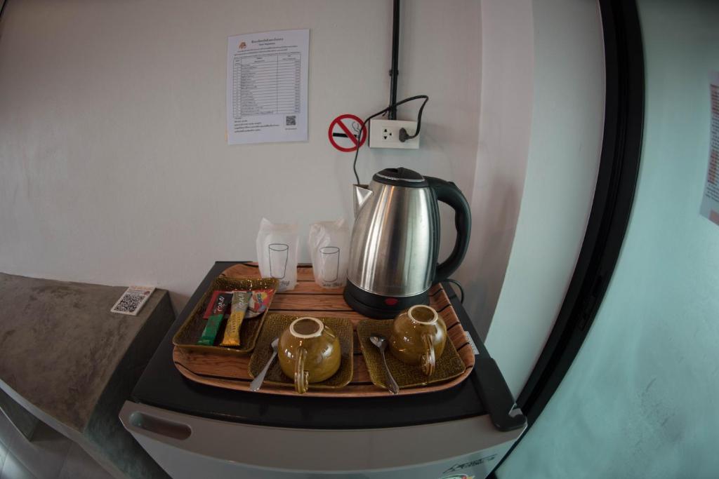 The Ele Hotel Ranong - SHA Extra Plus photo 3