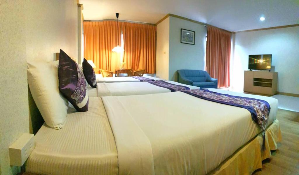 Takiab Beach Resort — photo 1