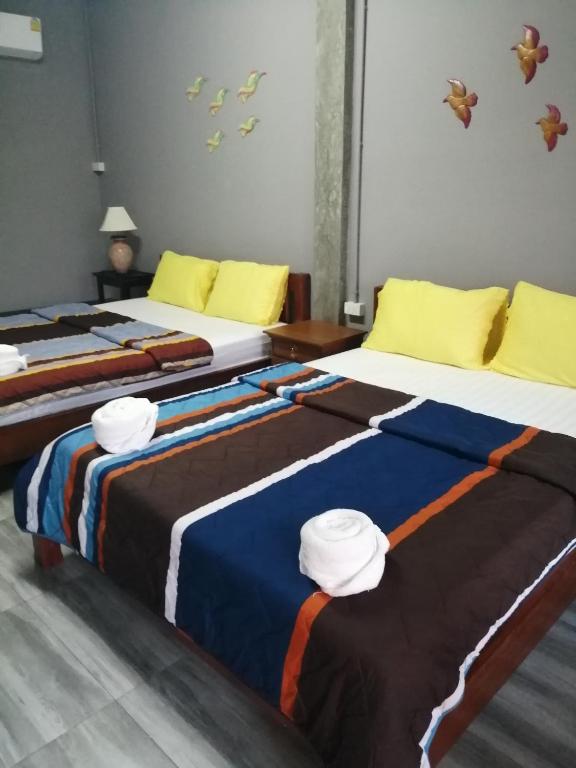 Yotin Guest House photo 2