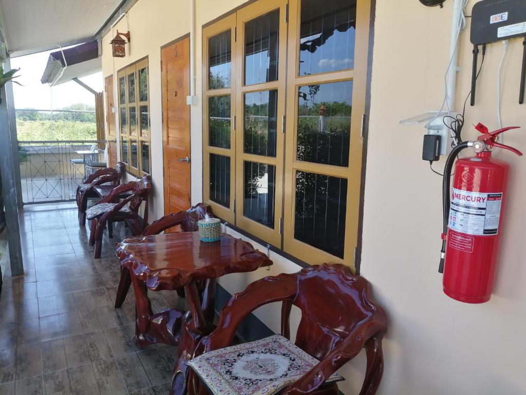 Yotin Guest House photo 3