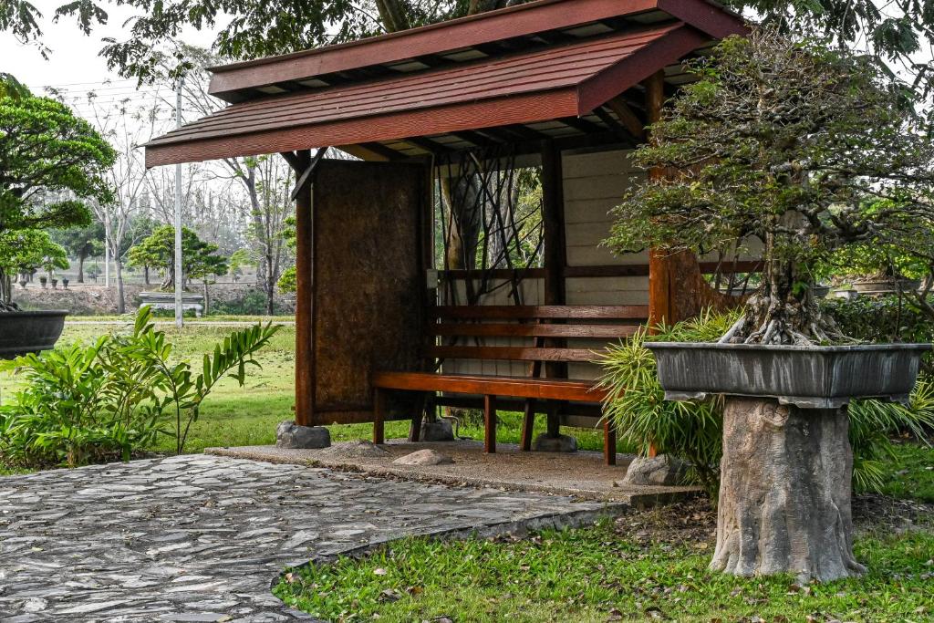 Suanphung Bonsai Village photo 3