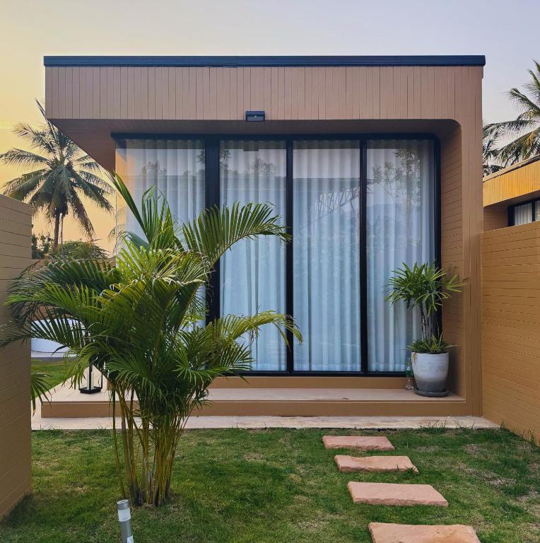 The Nature House Botique Resort & Cafe - Ban Mung — photo 1