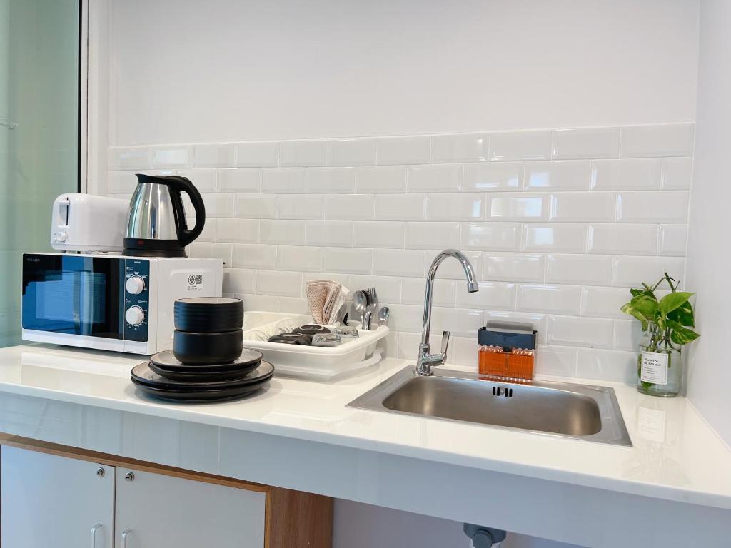 Komfy Quarters photo 3