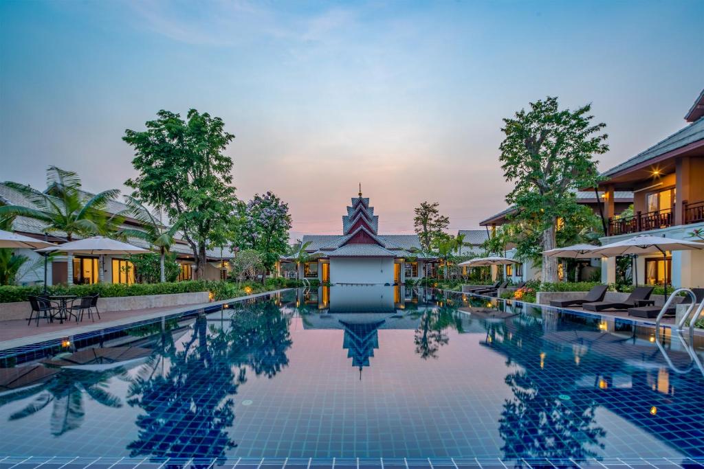 Lanna Deer Resort Chiang Mai — photo 1