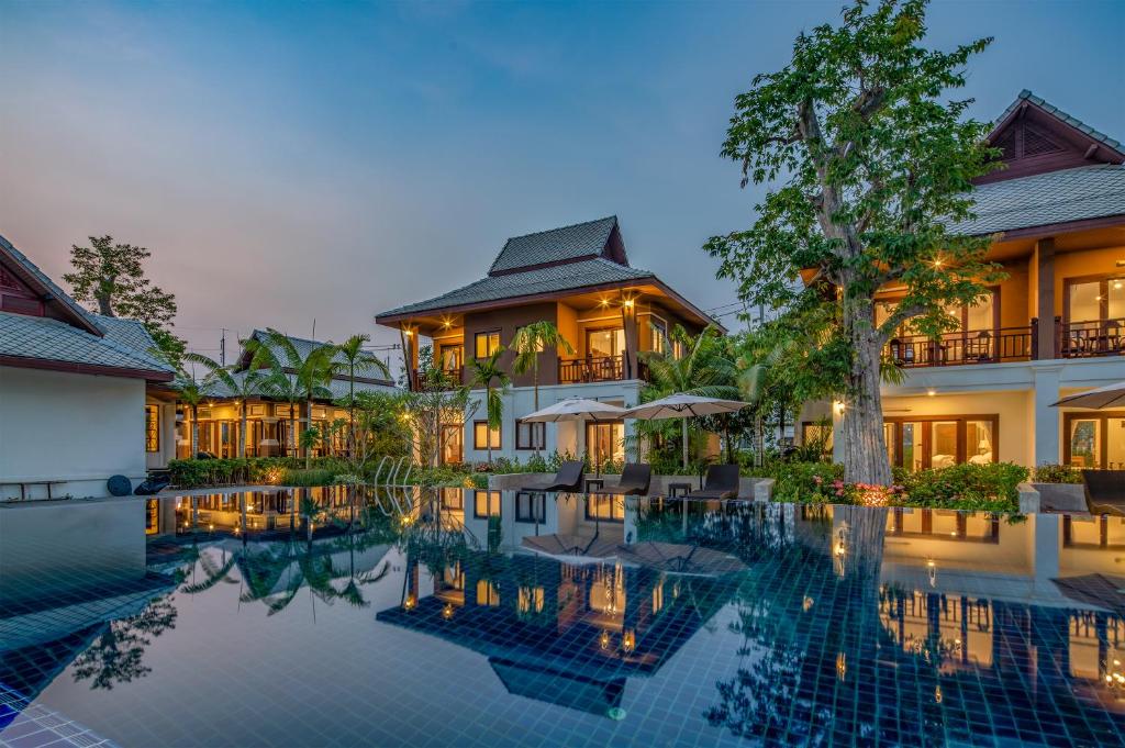 Lanna Deer Resort Chiang Mai photo 3