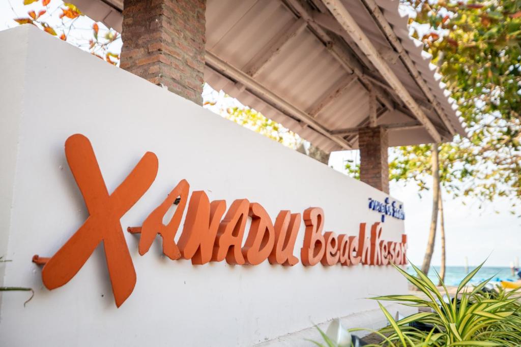 Xanadu Beach Resort — photo 1