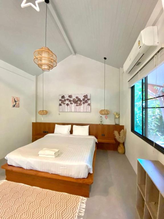 Tropical Crystal Villa photo 2