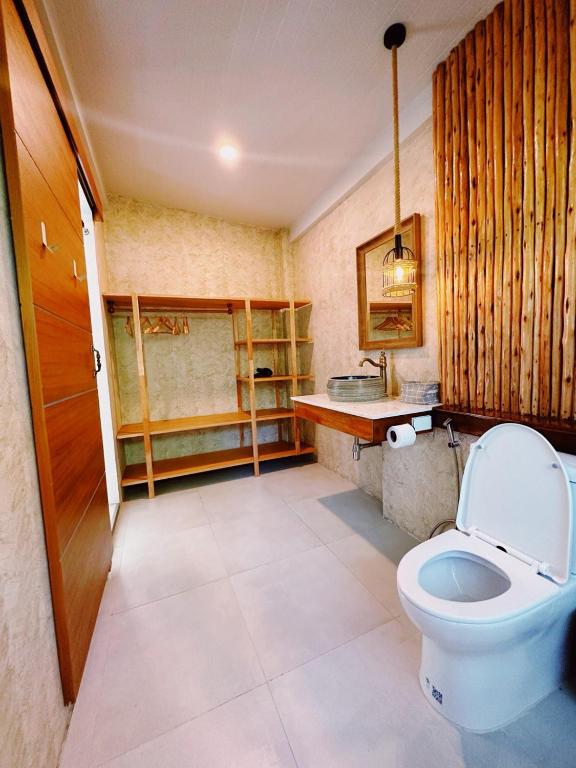 Tropical Crystal Villa photo 3