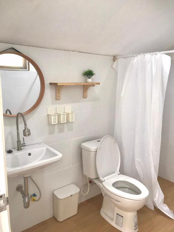 Tiny house homestay & cafe 5 units photo 3