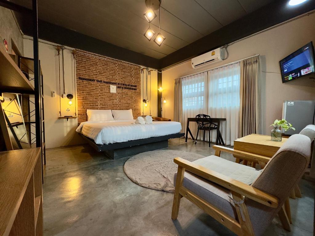 Tanwa House photo 2