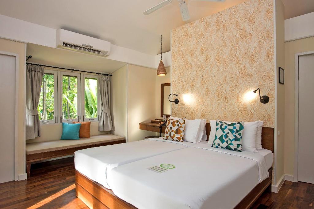 Sai Kaew Beach Resort photo 2