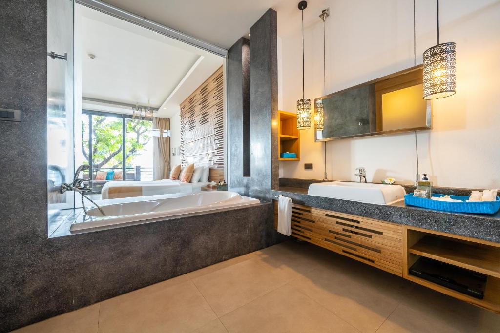 Sai Kaew Beach Resort photo 3