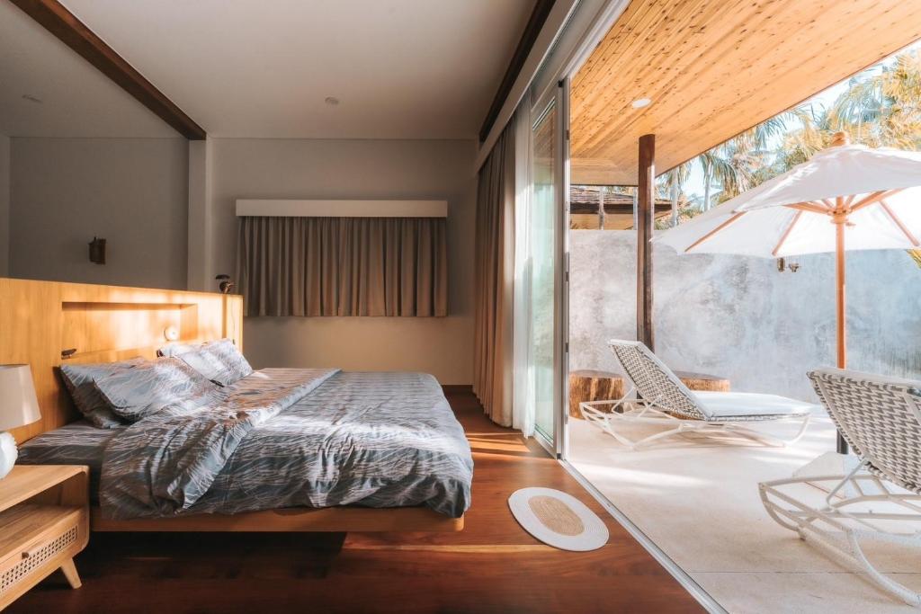 Thammachard29 Resort Baangrood — photo 1