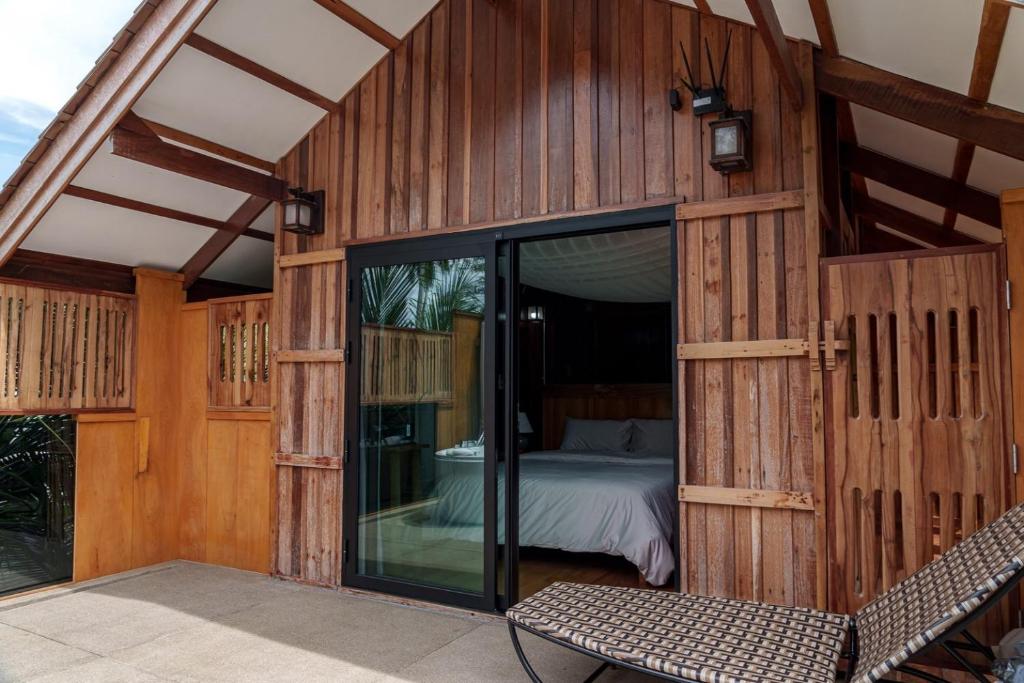 Thammachard29 Resort Baangrood photo 2