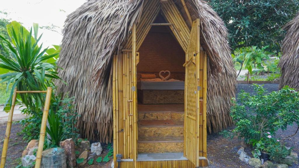 Samui Circus Studio & Ville - Dome Bungalow 1 — photo 1