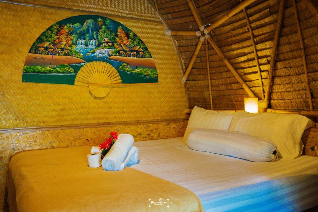 Samui Circus Studio & Ville - Dome Bungalow 1 photo 2