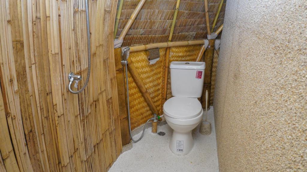 Samui Circus Studio & Ville - Dome Bungalow 1 photo 3