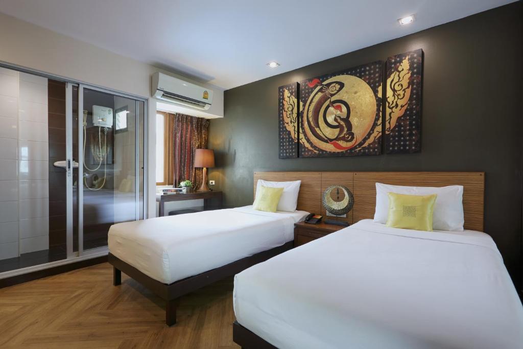 Sleep Withinn photo 2
