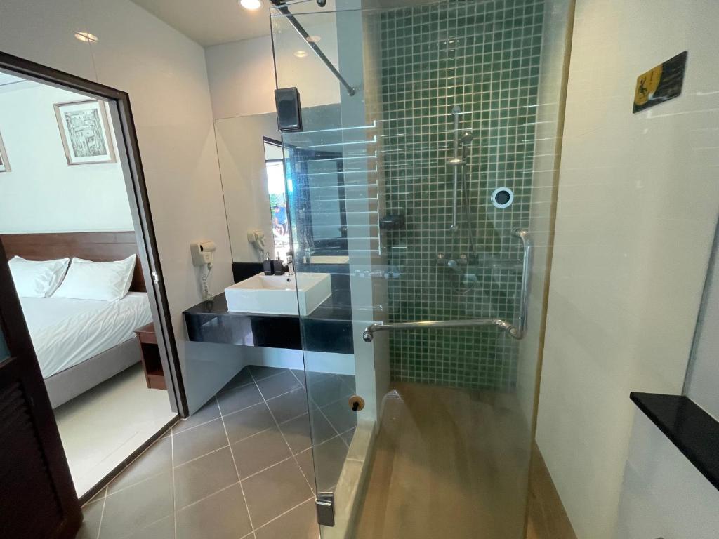 Thaiya Pool Villa photo 2
