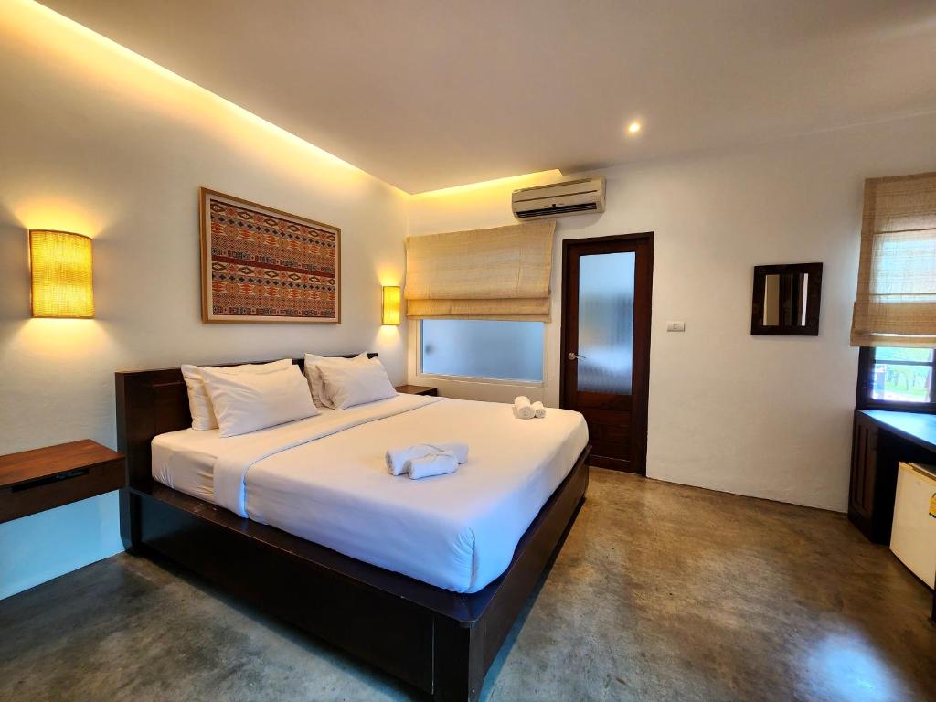 The Peaberry Boutique Hotel photo 2