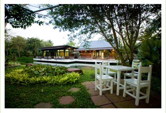 Young Coconut Garden Home Resort — photo 1