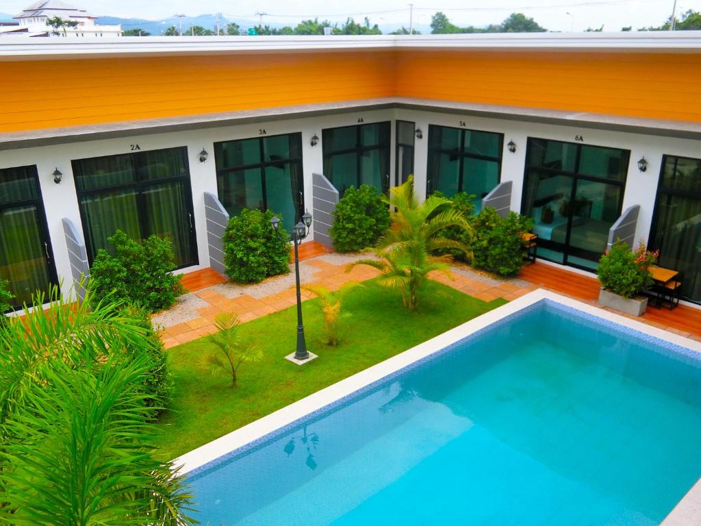 Shafa Resort — photo 1