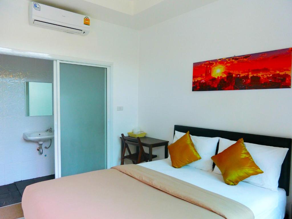 Shafa Resort photo 2