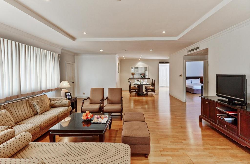 Riverine Place Hotel and Residence photo 3