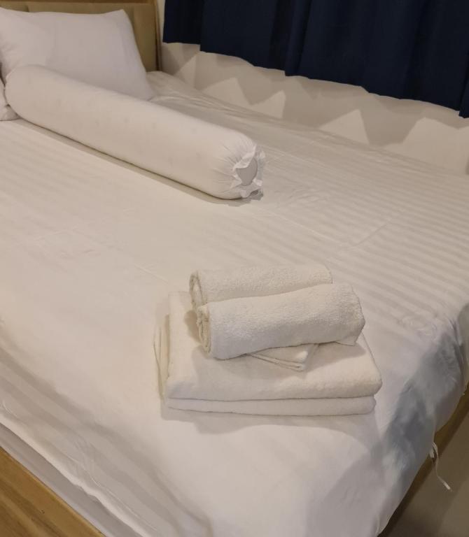 ทีพักติดหาดแหลม​แม่พิมพ์​Mantra Condo​ Rayong​ photo 2