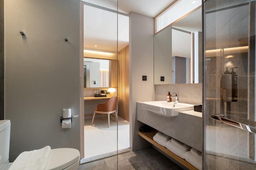 Saan Hotel Sathorn photo 2