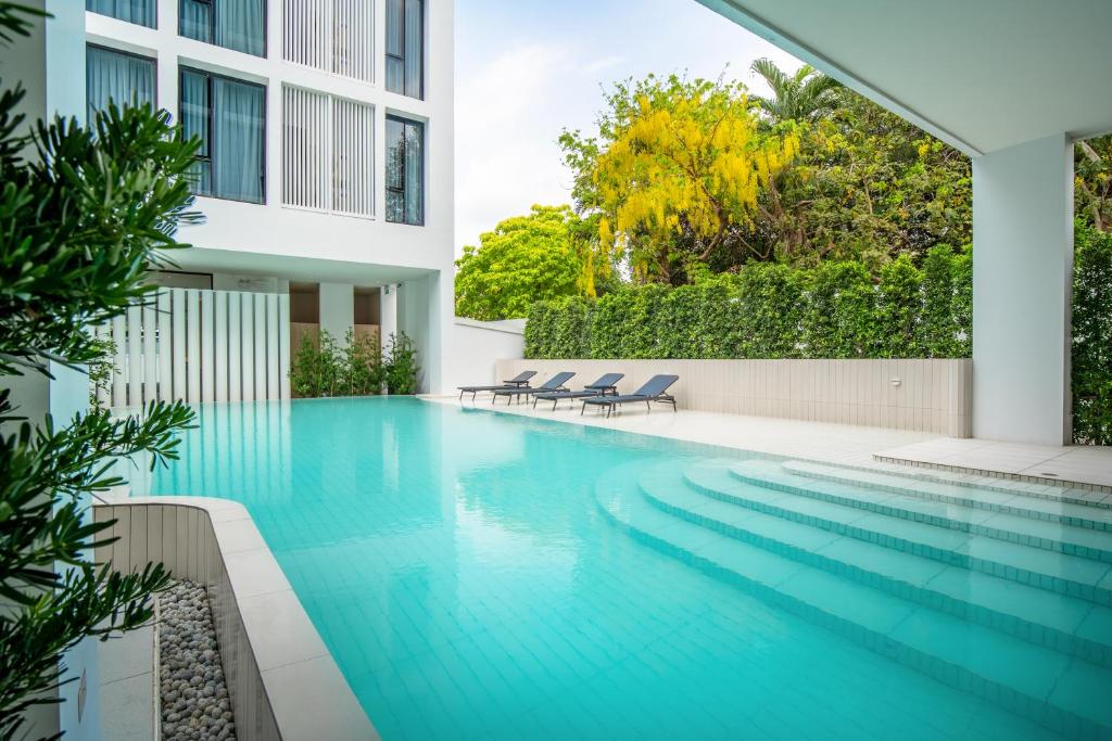 Saan Hotel Sathorn photo 3