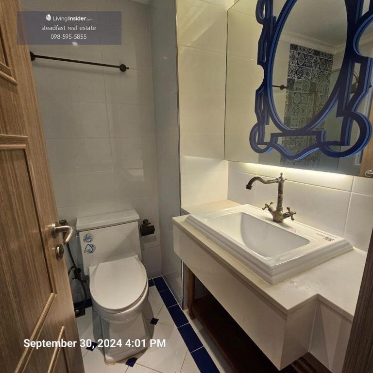 Jomtien Beach - Water Park Apartment นาจอมเทียน 4 photo 3