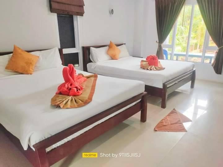 Tamarind Twin Resort photo 2